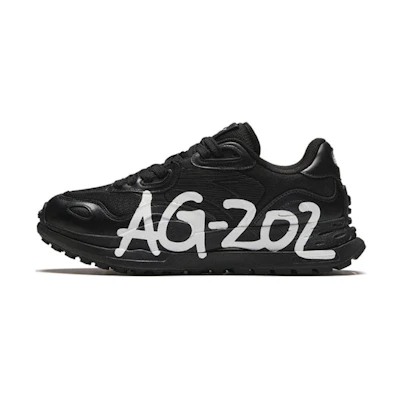 Anta AG202 'Black White'