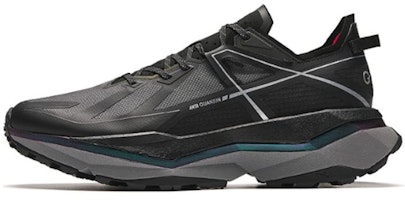 Anta Champion Series Low 'Black' 112416602A-7 Anta Champion Series Low 'Black' 112416602A-7