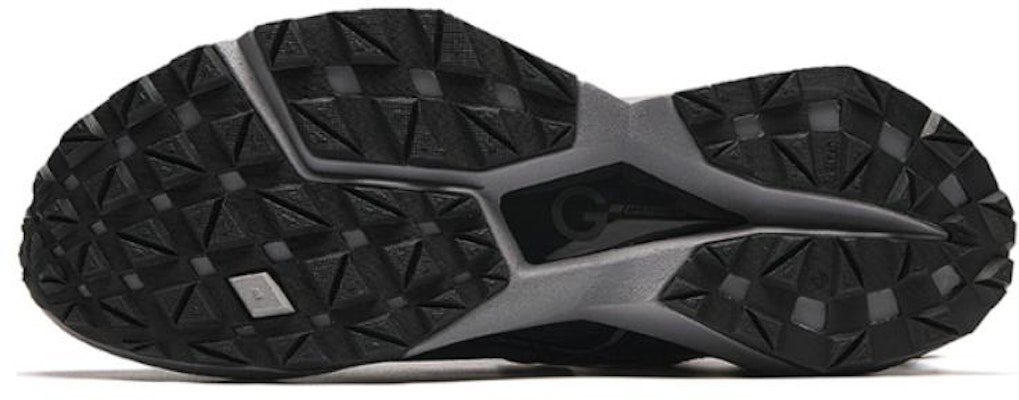 Anta Champion Series Rendah 'Hitam' 112416602A-7 Purchase Anta Champion Series Rendah 'Hitam' 112416602A-7