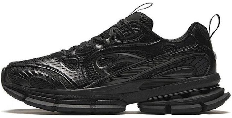 Anta Champion AG-G01 'Hitam' 112418805A-1 Buy Anta Champion AG-G01 'Hitam' 112418805A-1