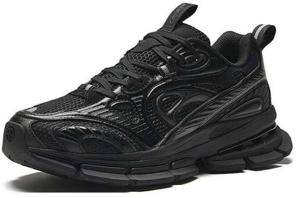 Anta Champion AG-G01 'Hitam' 112418805A-1 Lookbook Anta Champion AG-G01 'Hitam' 112418805A-1