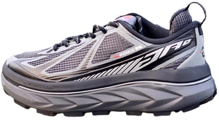 Anta Champion Series Low 'Hitam Kelabu' 112346606A-1 Buy Anta Champion Series Low 'Hitam Kelabu' 112346606A-1