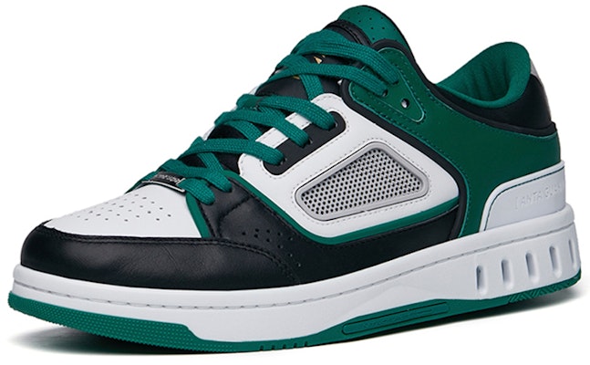 안타 챔피언 로우 '블랙 화이트 그린' (Anta Champion Low 'Black White Green') 112218011A-1 Order 안타 챔피언 로우 '블랙 화이트 그린' (Anta Champion Low 'Black White Green') 112218011A-1