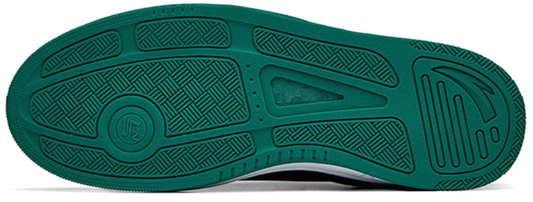 안타 챔피언 로우 '블랙 화이트 그린' (Anta Champion Low 'Black White Green') 112218011A-1 Purchase 안타 챔피언 로우 '블랙 화이트 그린' (Anta Champion Low 'Black White Green') 112218011A-1