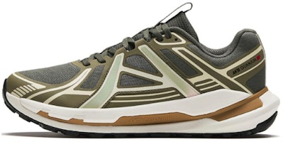 Anta Champion Series Low 'Green Comfort' 112345660A-2 Anta Champion Series Low 'Green Comfort' 112345660A-2