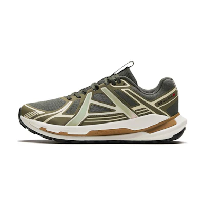 Anta Champion Series Low 'Green CMFT'