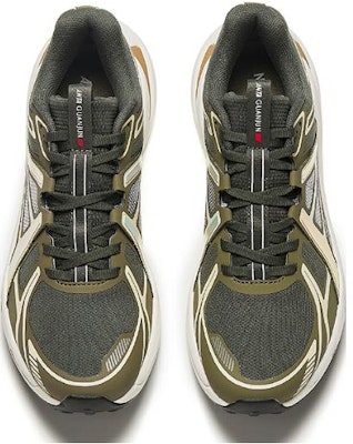 Anta Champion Series Low 'Comfort Hijau' 112345660A-2 Shop Anta Champion Series Low 'Comfort Hijau' 112345660A-2