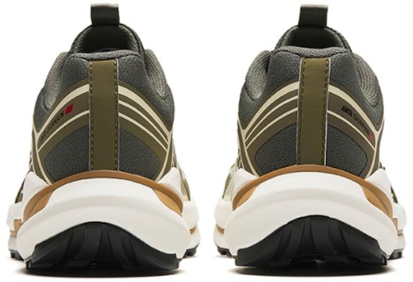 Anta Champion Series Low 'Comfort Hijau' 112345660A-2 Purchase Anta Champion Series Low 'Comfort Hijau' 112345660A-2