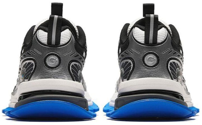 안타 챔피언 로우 "그레이 블루" (Anta Champion Low "Grey Blue") 112418805A-4 Shop 안타 챔피언 로우 "그레이 블루" (Anta Champion Low "Grey Blue") 112418805A-4