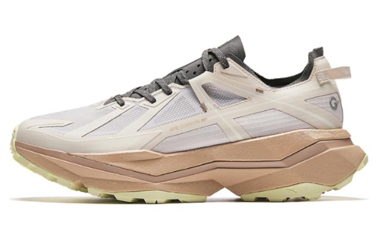 Anta Champion Series Low 'Grey Comfort' 112416602A-3