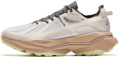 Anta Champion Series Low 'Grey Comfort' 112416602A-3 Anta Champion Series Low 'Grey Comfort' 112416602A-3