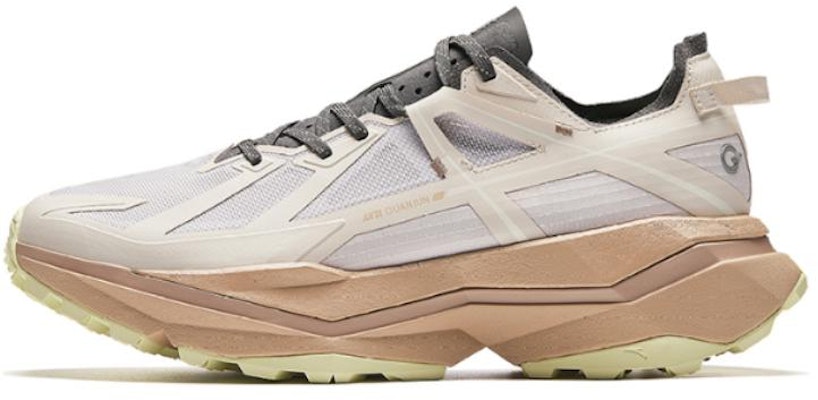 Anta Champion Series Low 'Kelabu Comfort' 112416602A-3 Buy Anta Champion Series Low 'Kelabu Comfort' 112416602A-3