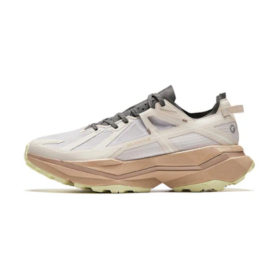 Anta Champion Series Low 'Grey CMFT'
