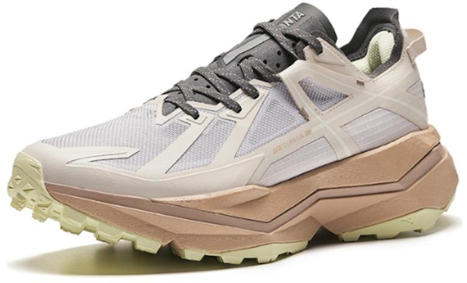 Anta Champion Series Low 'Kelabu Comfort' 112416602A-3 Order Anta Champion Series Low 'Kelabu Comfort' 112416602A-3