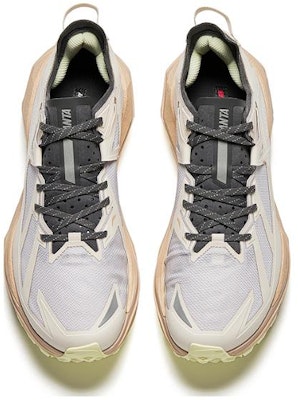 Anta Champion Series Low 'Kelabu Comfort' 112416602A-3 Lookbook Anta Champion Series Low 'Kelabu Comfort' 112416602A-3