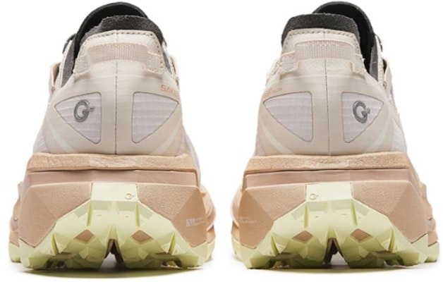 Anta Champion Series Low 'Kelabu Comfort' 112416602A-3 Shop Anta Champion Series Low 'Kelabu Comfort' 112416602A-3