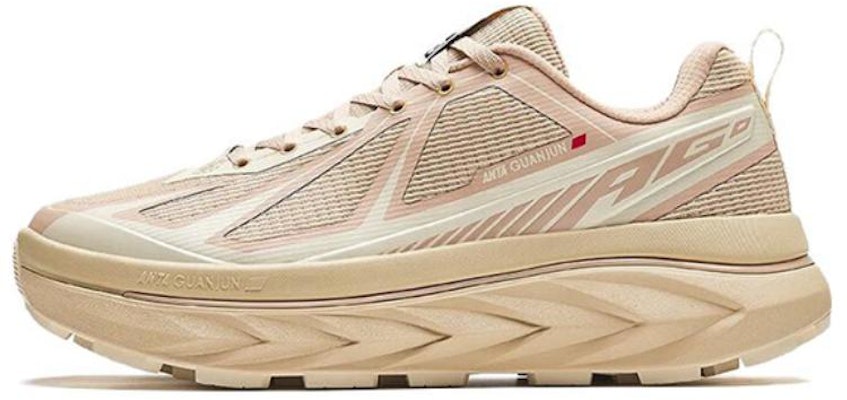 Anta Champion Series Low 'Kelabu Putih' 912416606A-4 Buy Anta Champion Series Low 'Kelabu Putih' 912416606A-4