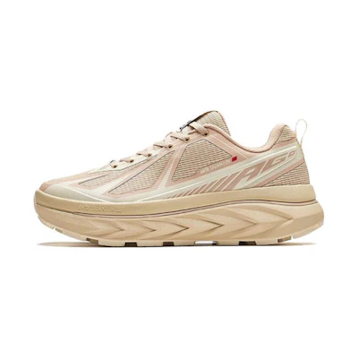 Anta Champion Series Low 'Grey White'