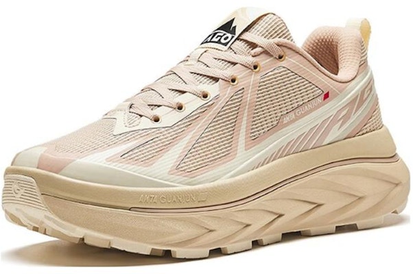 Anta Champion Series Low 'Kelabu Putih' 912416606A-4 Order Anta Champion Series Low 'Kelabu Putih' 912416606A-4