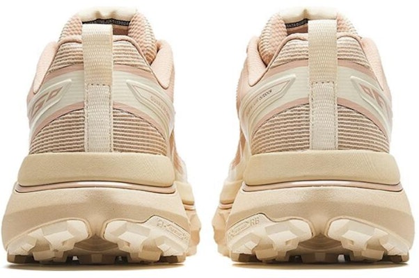 Anta Champion Series Low 'Kelabu Putih' 912416606A-4 Shop Anta Champion Series Low 'Kelabu Putih' 912416606A-4