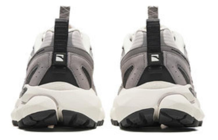 Purchase Anta Champion Series Low 'Light Silver Grey' 112418802A-5