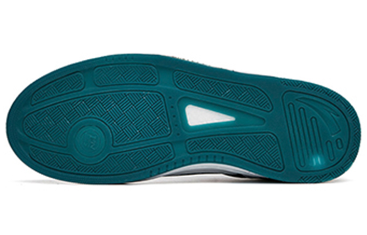 Details for Anta Champion Series Low 'Nitrogen Tech White Black Green' 112218011A-2