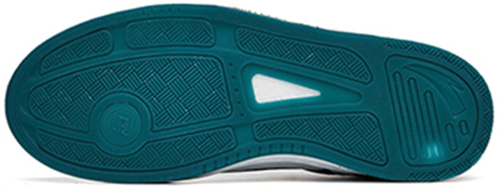 Anta Champion Series Low 'Nitrogen Tech White Black Green' 112218011A-2 Details for Anta Champion Series Low 'Nitrogen Tech White Black Green' 112218011A-2