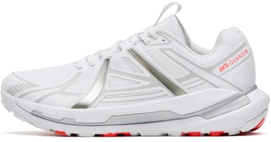 Anta Champion Series Low 'White Grey' 522340702-1 Anta Champion Series Low 'White Grey' 522340702-1