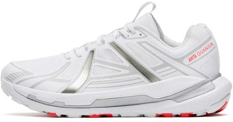 Anta Champion Series Rendah 'Putih Kelabu' 522340702-1 Buy Anta Champion Series Rendah 'Putih Kelabu' 522340702-1