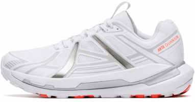 Anta Champion Series Low 'White Grey' 522340702-1 Anta Champion Series Low 'White Grey' 522340702-1