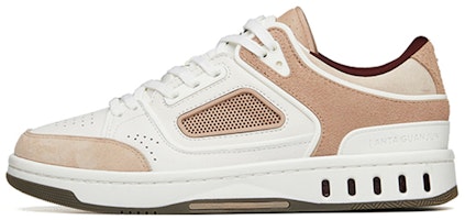 Anta Champion Series Low 'White Grey Brown' 112218011A-3 Anta Champion Series Low 'White Grey Brown' 112218011A-3