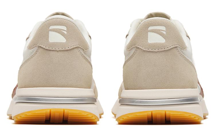 Purchase Anta Champion Series Low 'White Red Grey' 112248815A-1