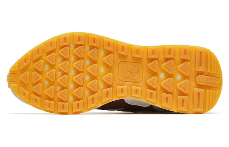 Details for Anta Champion Series Low 'White Red Grey' 112248815A-1