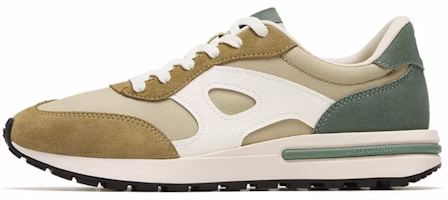 Anta Champion Series Low 'Yellow-Green' 112248815A-5 Anta Champion Series Low 'Yellow-Green' 112248815A-5