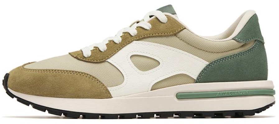 Anta Champion Series Rendah 'Kuning-Hijau' 112248815A-5 Buy Anta Champion Series Rendah 'Kuning-Hijau' 112248815A-5