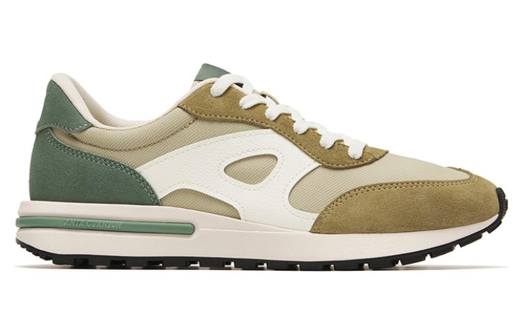 Order Anta Champion Series Low 'Yellow-Green' 112248815A-5