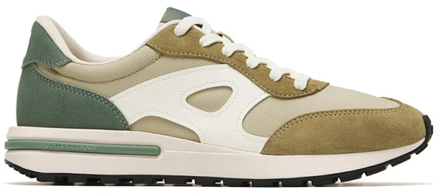 Anta Champion Series Low 'Yellow-Green' 112248815A-5 Order Anta Champion Series Low 'Yellow-Green' 112248815A-5