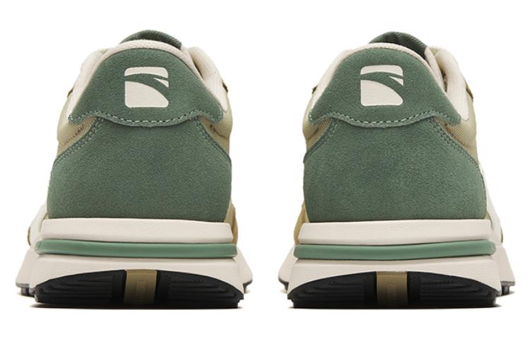 Purchase Anta Champion Series Low 'Yellow-Green' 112248815A-5