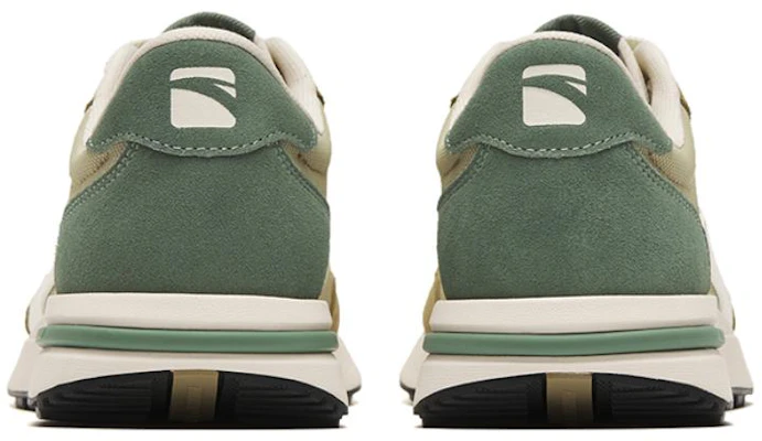Anta Champion Series Low 'Yellow-Green' 112248815A-5 Purchase Anta Champion Series Low 'Yellow-Green' 112248815A-5