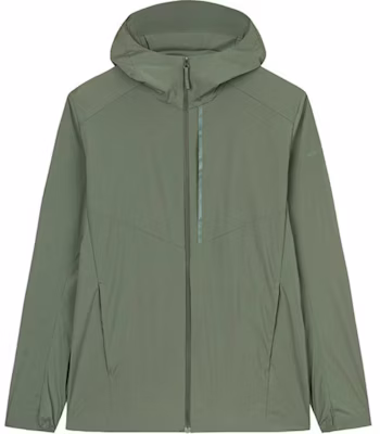 Anta Champion Series Sun-Proof Hooded Jacket Monkey Green 152430609-3 Buy Anta Champion Series Sun-Proof Hooded Jacket Monkey Green 152430609-3