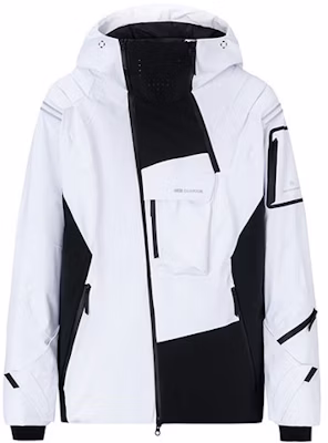 Anta Champion Series Waterproof Down Jacket Men’s Snowflake White. 152340617-1 Buy Anta Champion Series Waterproof Down Jacket Men’s Snowflake White. 152340617-1