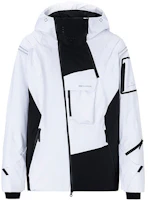 Order Anta Champion Series Waterproof Down Jacket Men’s Snowflake White. 152340617-1