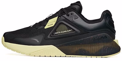 Anta Champion Sports Culture 'Black' 112227701A-2 Anta Champion Sports Culture 'Black' 112227701A-2