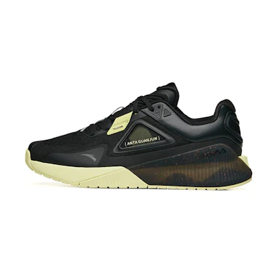 Anta Champion Sports Culture 'Black'