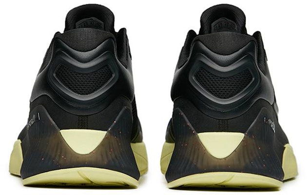 Anta Champion Sports Culture 'Hitam' 112227701A-2 Shop Anta Champion Sports Culture 'Hitam' 112227701A-2