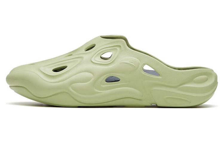 Anta Chao Bai 1.0 Slides 'Green' 112338501-4