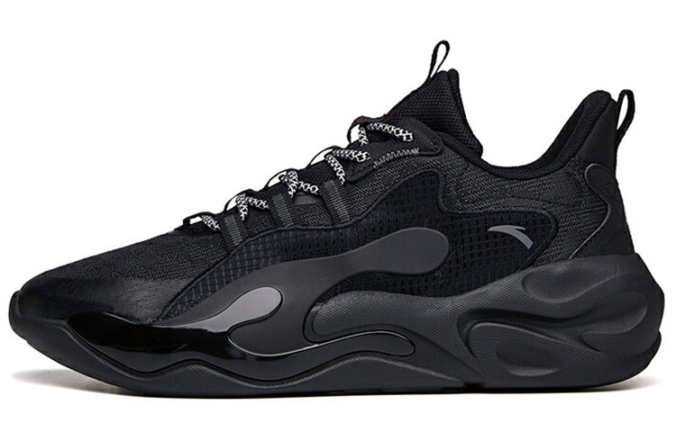 Anta Chao Bai 2.0 'Black' 112138840-5