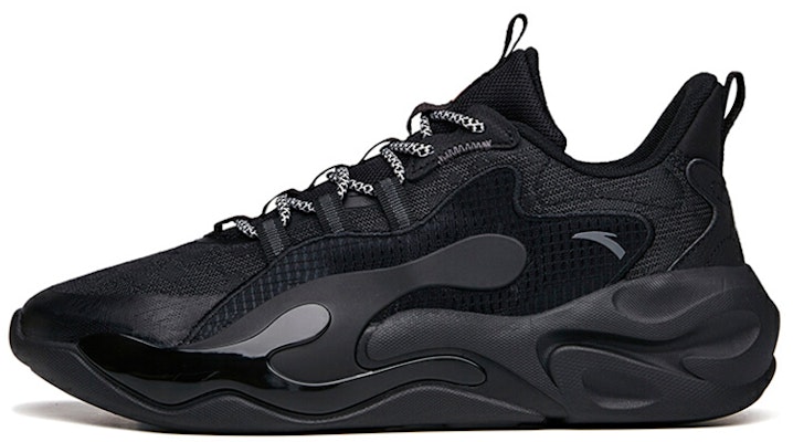 Anta Chao Bai 2.0 'Black' 112138840-5 Buy Anta Chao Bai 2.0 'Black' 112138840-5