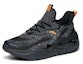 Order Anta Chao Bai 2.0 'Jala Hitam Kelabu Rendah' 912218835-3