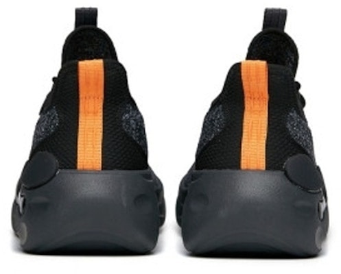 Anta Chao Bai 2.0 'Grey Black Mesh Low' 912218835-3 Shop Anta Chao Bai 2.0 'Grey Black Mesh Low' 912218835-3